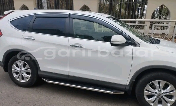 Buy Used Honda CR–V in Baniachang, Habiganj Buy Used Honda CR–V in Baniachang, Habiganj