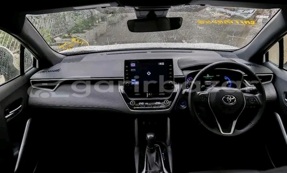 Buy Used Toyota Corolla in Baniachang, Habiganj Buy Used Toyota Corolla in Baniachang, Habiganj