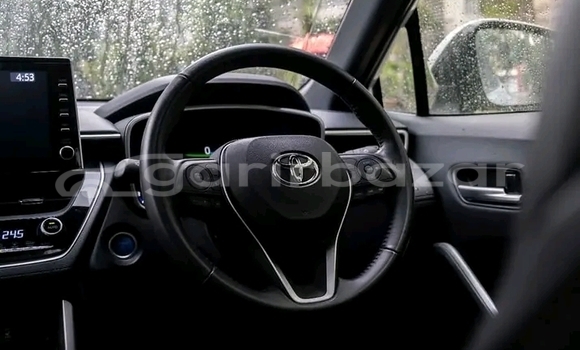 Buy Used Toyota Corolla in Baniachang, Habiganj Buy Used Toyota Corolla in Baniachang, Habiganj