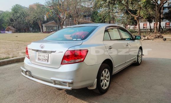 Buy Used Toyota Allion in Dhaka, Dhaka Buy Used Toyota Allion in Dhaka, Dhaka
