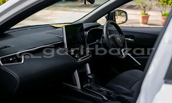 Buy Used Toyota Corolla in Bandarban, Bandarban Buy Used Toyota Corolla in Bandarban, Bandarban