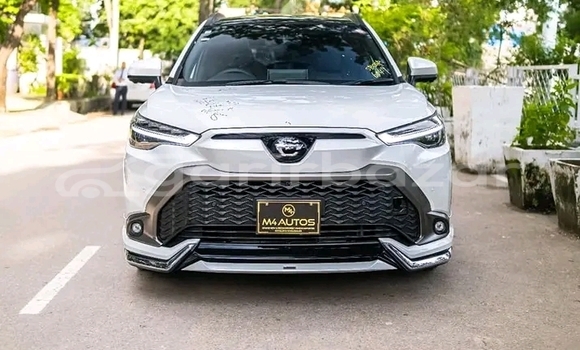 Buy Used Toyota Corolla in Bandarban, Bandarban Buy Used Toyota Corolla in Bandarban, Bandarban