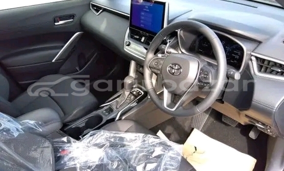 Buy Used Toyota Corolla in Baniachang, Habiganj Buy Used Toyota Corolla in Baniachang, Habiganj