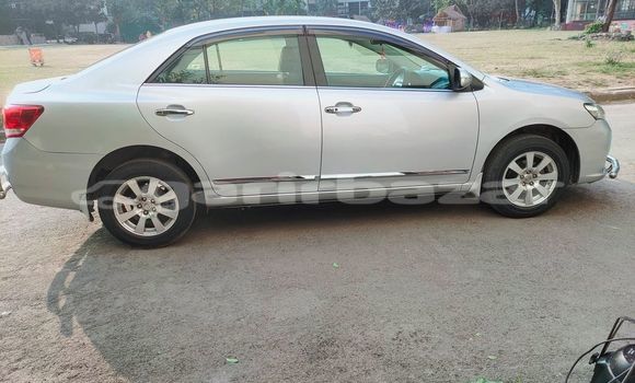 Buy Used Toyota Allion in Dhaka, Dhaka Buy Used Toyota Allion in Dhaka, Dhaka