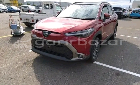 Buy Used Toyota Corolla in Baniachang, Habiganj Buy Used Toyota Corolla in Baniachang, Habiganj