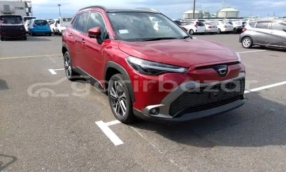 Buy Used Toyota Corolla in Baniachang, Habiganj Buy Used Toyota Corolla in Baniachang, Habiganj