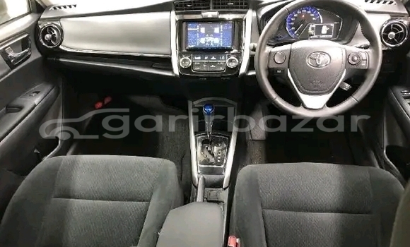 কেনা ব্যবহৃত Toyota Axio White গাড়ী মধ্যে বানিয়াচং মধ্যে Habiganj কেনা ব্যবহৃত Toyota Axio White গাড়ী মধ্যে বানিয়াচং মধ্যে Habiganj