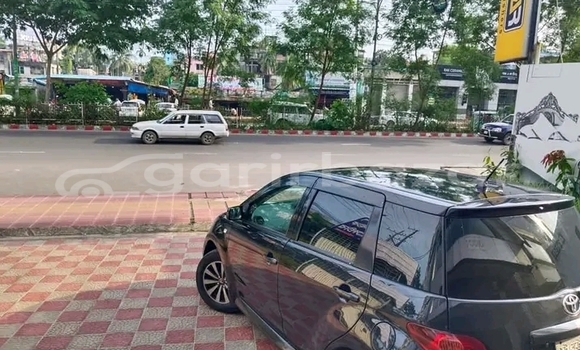 কেনা ব্যবহৃত Toyota IST Black গাড়ী মধ্যে বানিয়াচং মধ্যে Habiganj কেনা ব্যবহৃত Toyota IST Black গাড়ী মধ্যে বানিয়াচং মধ্যে Habiganj