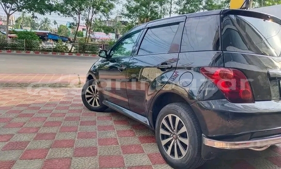 কেনা ব্যবহৃত Toyota IST Black গাড়ী মধ্যে বানিয়াচং মধ্যে Habiganj কেনা ব্যবহৃত Toyota IST Black গাড়ী মধ্যে বানিয়াচং মধ্যে Habiganj