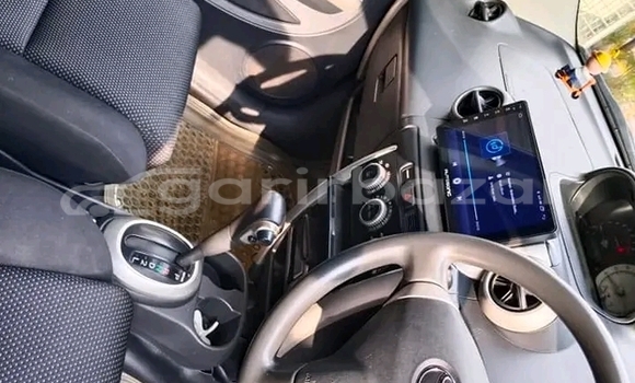 কেনা ব্যবহৃত Toyota IST Black গাড়ী মধ্যে বানিয়াচং মধ্যে Habiganj কেনা ব্যবহৃত Toyota IST Black গাড়ী মধ্যে বানিয়াচং মধ্যে Habiganj