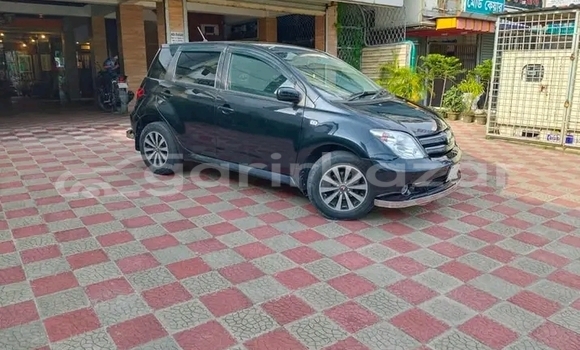 কেনা ব্যবহৃত Toyota IST Black গাড়ী মধ্যে বানিয়াচং মধ্যে Habiganj কেনা ব্যবহৃত Toyota IST Black গাড়ী মধ্যে বানিয়াচং মধ্যে Habiganj