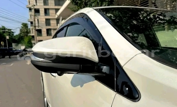 কেনা ব্যবহৃত Toyota Harrier White গাড়ী মধ্যে বানিয়াচং মধ্যে Habiganj কেনা ব্যবহৃত Toyota Harrier White গাড়ী মধ্যে বানিয়াচং মধ্যে Habiganj