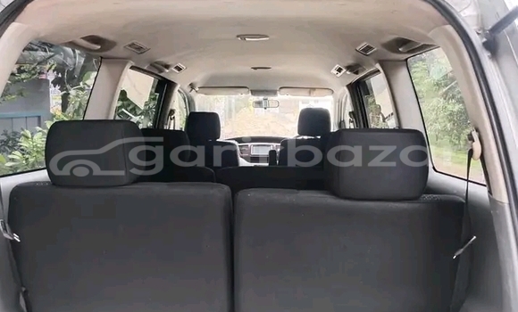 Buy Used Toyota Noah in Bhangura, Pabna Buy Used Toyota Noah in Bhangura, Pabna
