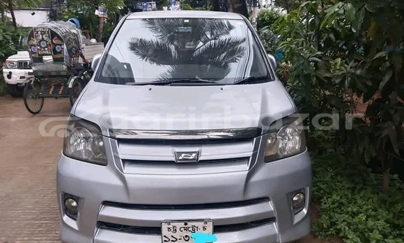 Buy Used Toyota Noah in Bhangura, Pabna Buy Used Toyota Noah in Bhangura, Pabna