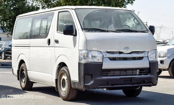 Buy Import 2018 Toyota Hiace in Import - Dubai, Bandarban Buy Import 2018 Toyota Hiace in Import - Dubai, Bandarban