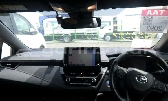 Buy Used Toyota Corolla in Baniachang, Habiganj Buy Used Toyota Corolla in Baniachang, Habiganj