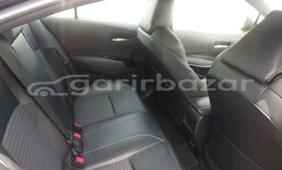Buy Used Toyota Corolla in Baniachang, Habiganj Buy Used Toyota Corolla in Baniachang, Habiganj