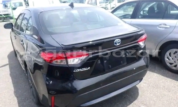 Buy Used Toyota Corolla in Baniachang, Habiganj Buy Used Toyota Corolla in Baniachang, Habiganj