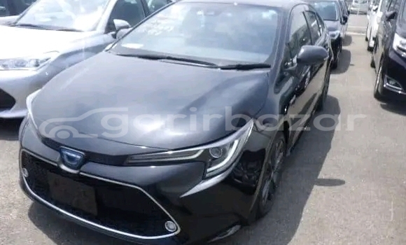 Buy Used Toyota Corolla in Baniachang, Habiganj Buy Used Toyota Corolla in Baniachang, Habiganj