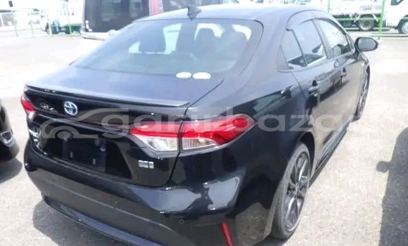 Buy Used Toyota Corolla in Baniachang, Habiganj Buy Used Toyota Corolla in Baniachang, Habiganj