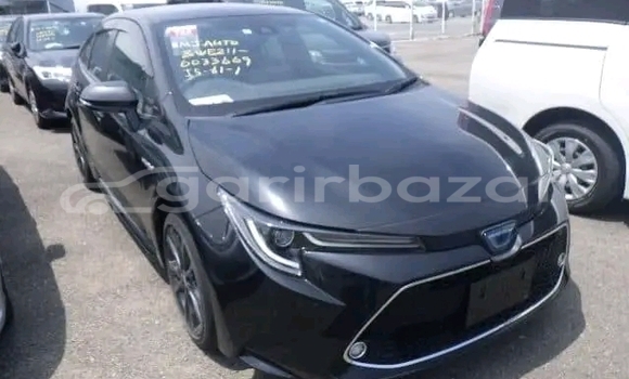 Buy Used Toyota Corolla in Baniachang, Habiganj Buy Used Toyota Corolla in Baniachang, Habiganj