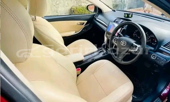 Buy Used Toyota Premio in Baniachang, Habiganj Buy Used Toyota Premio in Baniachang, Habiganj