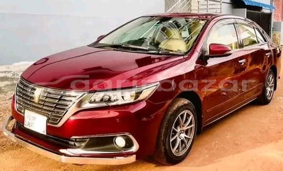 Buy Used Toyota Premio in Baniachang, Habiganj Buy Used Toyota Premio in Baniachang, Habiganj
