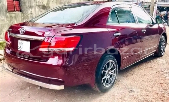 Buy Used Toyota Premio in Baniachang, Habiganj Buy Used Toyota Premio in Baniachang, Habiganj