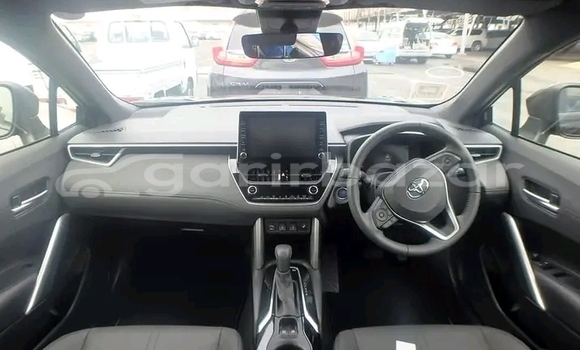 Buy Used Toyota Corolla in Baniachang, Habiganj Buy Used Toyota Corolla in Baniachang, Habiganj