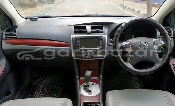 Buy Used Toyota Premio in Baniachang, Habiganj Buy Used Toyota Premio in Baniachang, Habiganj