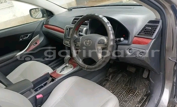 Buy Used Toyota Premio in Baniachang, Habiganj Buy Used Toyota Premio in Baniachang, Habiganj