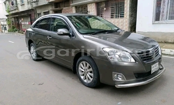 Buy Used Toyota Premio in Baniachang, Habiganj Buy Used Toyota Premio in Baniachang, Habiganj