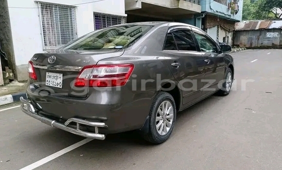 Buy Used Toyota Premio in Baniachang, Habiganj Buy Used Toyota Premio in Baniachang, Habiganj