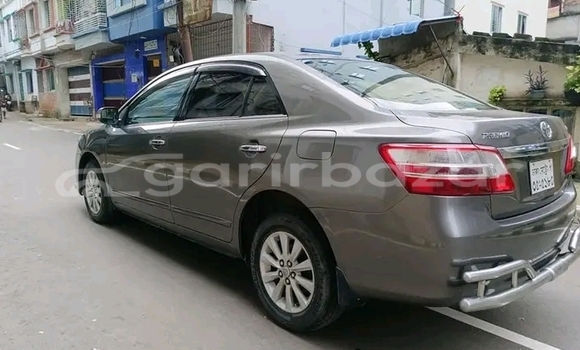 Buy Used Toyota Premio in Baniachang, Habiganj Buy Used Toyota Premio in Baniachang, Habiganj