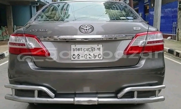 Buy Used Toyota Premio in Baniachang, Habiganj Buy Used Toyota Premio in Baniachang, Habiganj
