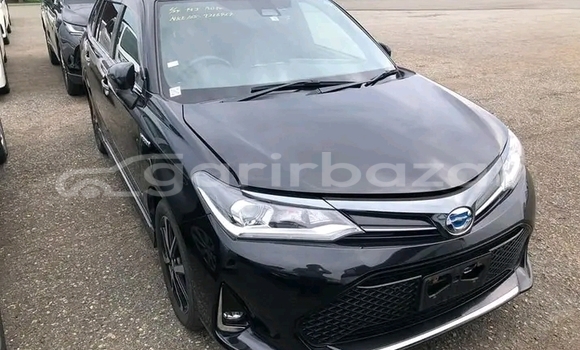 Buy Used Toyota Fielder in Baniachang, Habiganj Buy Used Toyota Fielder in Baniachang, Habiganj