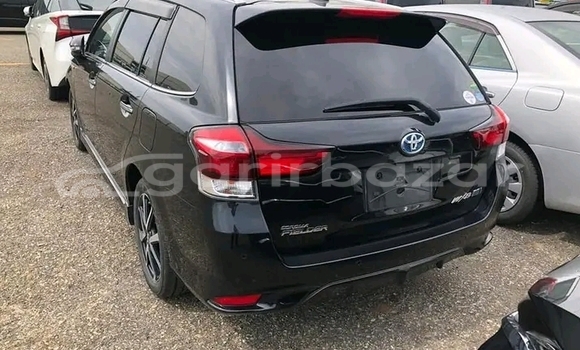 Buy Used Toyota Fielder in Baniachang, Habiganj Buy Used Toyota Fielder in Baniachang, Habiganj