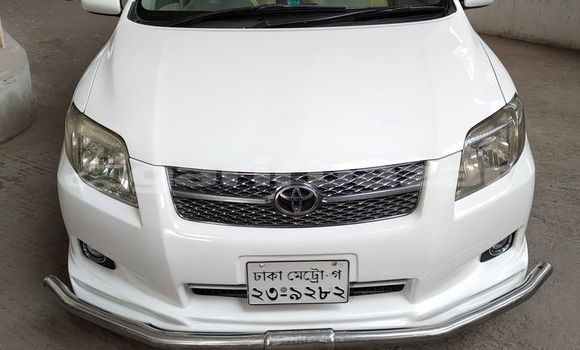 Buy Used Toyota Fielder in Dhaka, Dhaka Buy Used Toyota Fielder in Dhaka, Dhaka