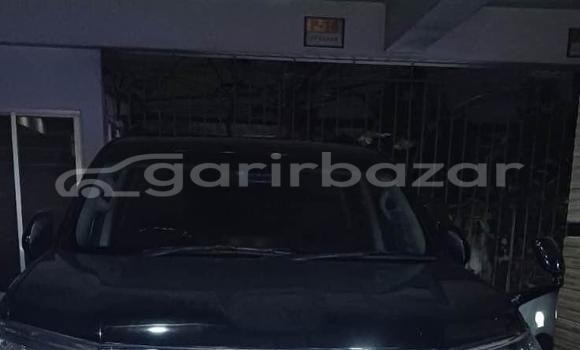 Buy Used 2020 Toyota land cruiser-prado in Dhaka, Dhaka Buy Used 2020 Toyota land cruiser-prado in Dhaka, Dhaka