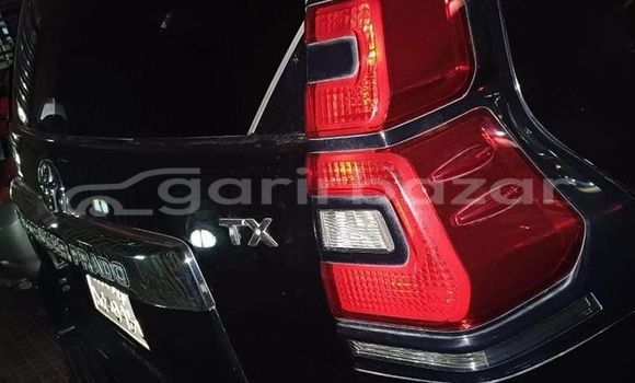 Buy Used 2020 Toyota land cruiser-prado in Dhaka, Dhaka Buy Used 2020 Toyota land cruiser-prado in Dhaka, Dhaka
