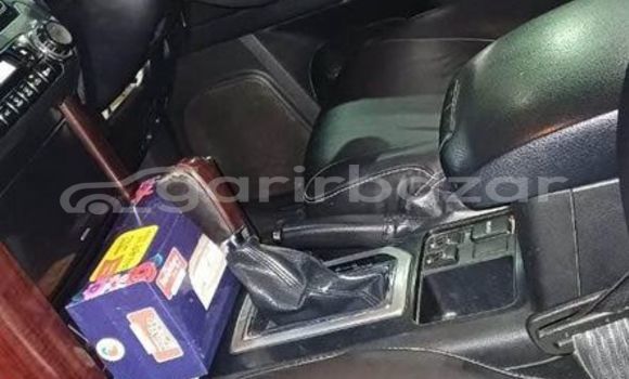 Buy Used 2020 Toyota land cruiser-prado in Dhaka, Dhaka Buy Used 2020 Toyota land cruiser-prado in Dhaka, Dhaka