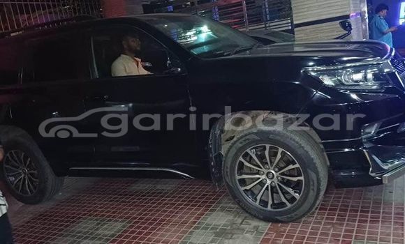 Buy Used 2020 Toyota land cruiser-prado in Dhaka, Dhaka Buy Used 2020 Toyota land cruiser-prado in Dhaka, Dhaka