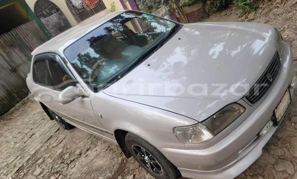 Buy Used 2020 Toyota 110 in Dhaka, Dhaka Buy Used 2020 Toyota 110 in Dhaka, Dhaka