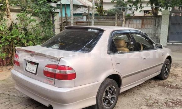 Buy Used 2020 Toyota 110 in Dhaka, Dhaka Buy Used 2020 Toyota 110 in Dhaka, Dhaka