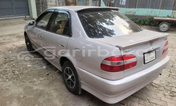 Buy Used 2020 Toyota 110 in Dhaka, Dhaka Buy Used 2020 Toyota 110 in Dhaka, Dhaka