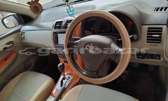 Buy Used Toyota Fielder in Dhaka, Dhaka Buy Used Toyota Fielder in Dhaka, Dhaka