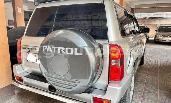 Buy Used 2020 Nissan Patrol in Dhaka, Dhaka Buy Used 2020 Nissan Patrol in Dhaka, Dhaka