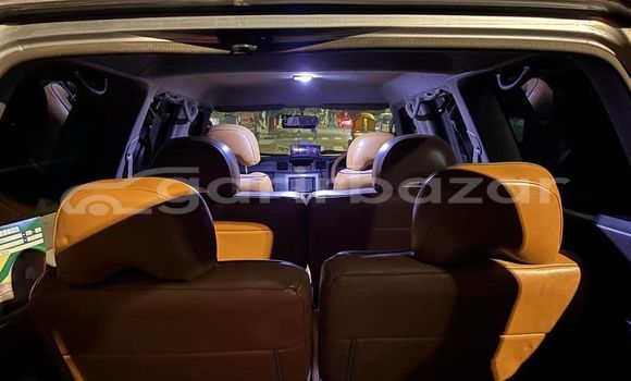 Buy Used 2020 Nissan Patrol in Dhaka, Dhaka Buy Used 2020 Nissan Patrol in Dhaka, Dhaka