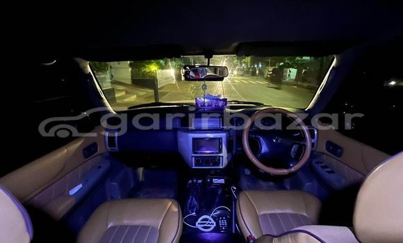 Buy Used 2020 Nissan Patrol in Dhaka, Dhaka Buy Used 2020 Nissan Patrol in Dhaka, Dhaka