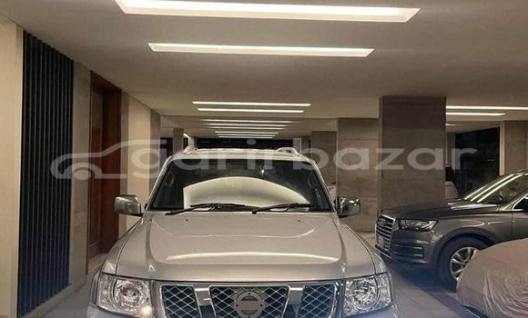 Buy Used 2020 Nissan Patrol in Dhaka, Dhaka Buy Used 2020 Nissan Patrol in Dhaka, Dhaka